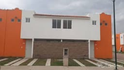 ESTRENA CASA EN ZUMPANGO