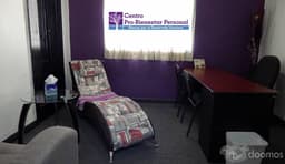 Consultorios por hora en Condesa