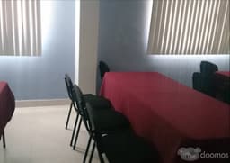 Espacio para talleres y/o sala de juntas zona condesa