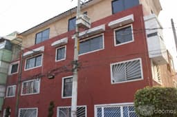 Venta de Edificio con Departamentos VILLA DE ARAGON