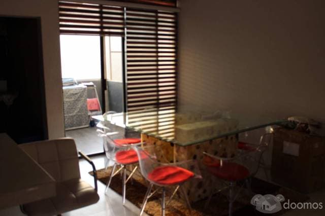 Venta de Edificio con Departamentos VILLA DE ARAGON — foto 5