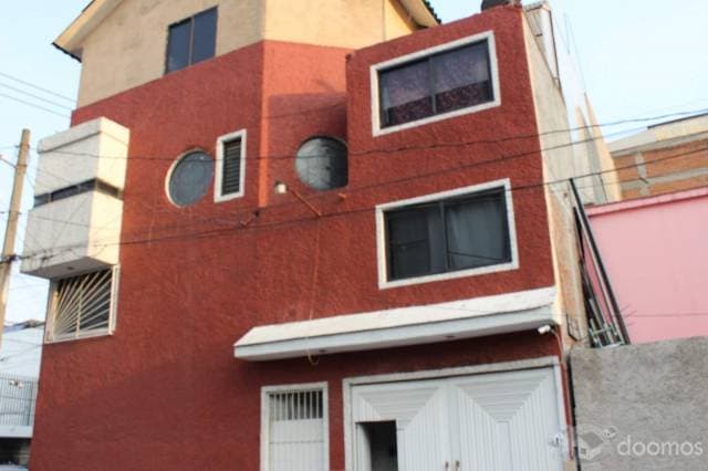 Venta de Edificio con Departamentos VILLA DE ARAGON — foto 14