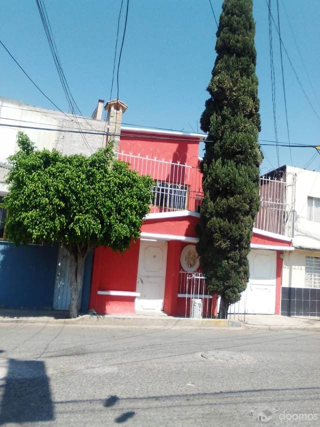 SE VENDE CASA EN CERRO DE PICACHO ECATEPEC $1'980,000 — foto 1