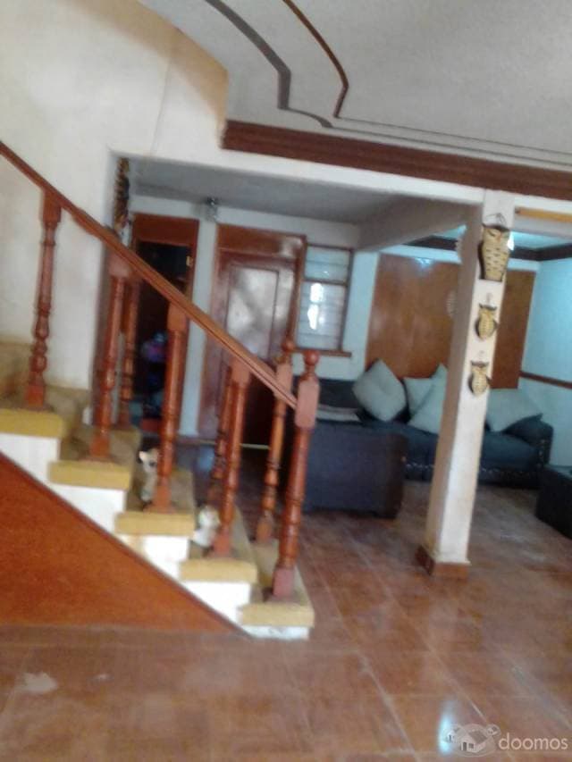 SE VENDE CASA EN CERRO DE PICACHO ECATEPEC $1'980,000 — foto 2