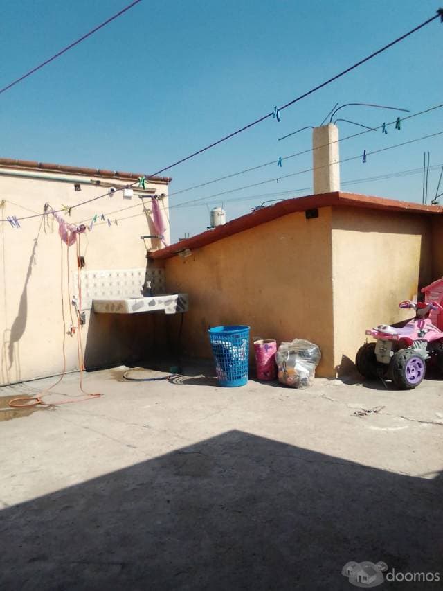 SE VENDE CASA EN CERRO DE PICACHO ECATEPEC $1'980,000 — foto 9