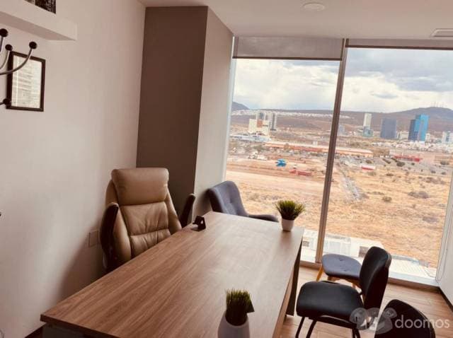 RENTA DE OFICINAS FISICAS — foto 1