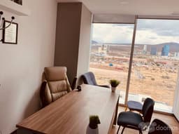 RENTA DE OFICINAS FISICAS