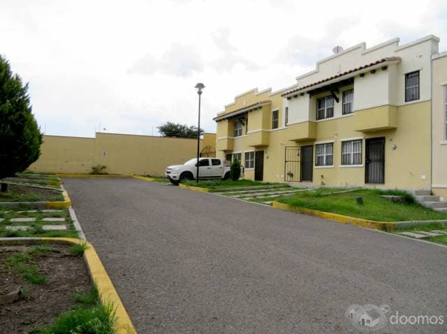 Venta De Casa En Queretaro El Marques Real Solare — foto 3