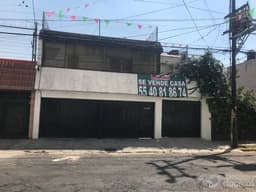 Hermosa casa en Venta en Lindavista, Gustavo A. Madero