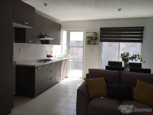 Casa 2 recamaras al norte de Morelia — foto 2