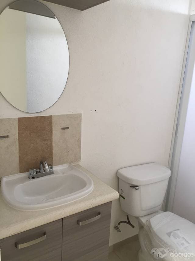 Casa 2 recamaras al norte de Morelia — foto 6