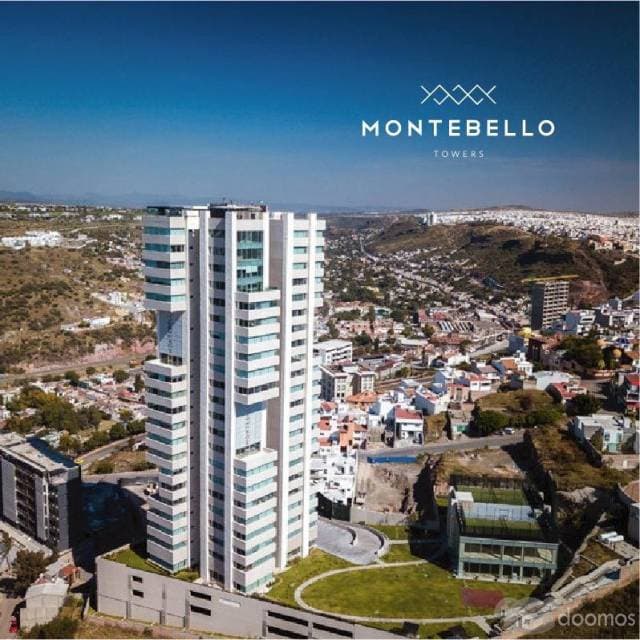 DEPARTAMENTO EN VENTA QUERETARO, MILENIO — foto 1