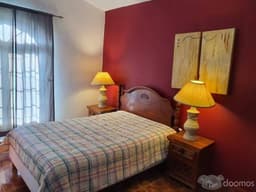Departamento tipo loft totalmente amueblado en renta en San pedro Garza García, col. Lomas del campestre cerca de Av. Fundadores, Av. Eugenio Garza Laguera, Túnel loma larga y centros comerciales.