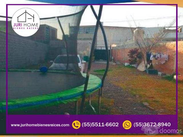 CASA EN VENTA EN TIZAPA CHALCO — foto 7