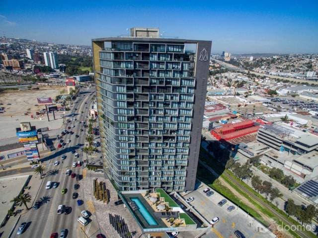 CONDOMINIO DE LUJO  VISTA ESTADIO XOLOS — foto 15