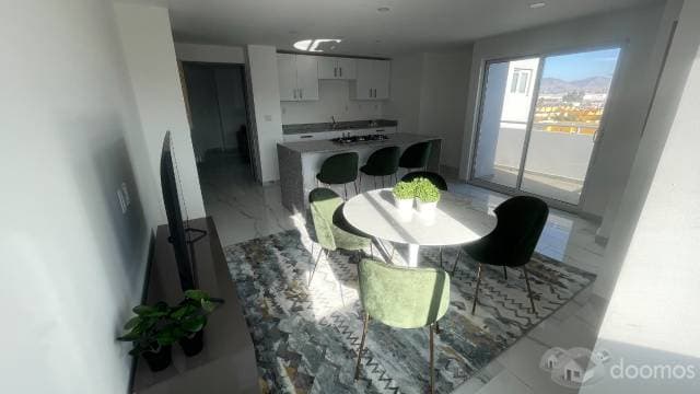 DEPARTAMENTO DE LUJO EN VENTA,LISTO PARA HABITARSE,  TIJUANA, B.C. — foto 3