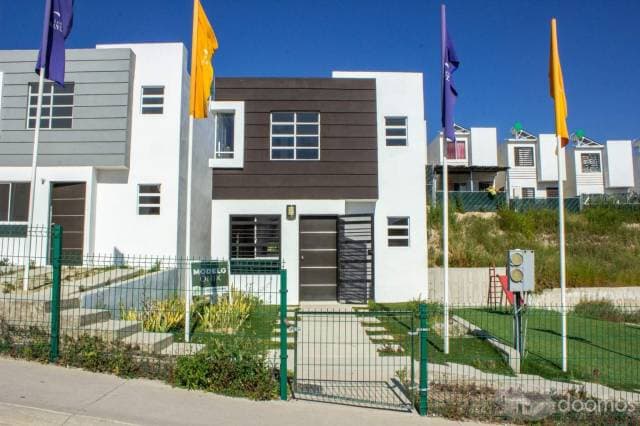 MODELO ONIX LOMAS DE SANTA FE — foto 1