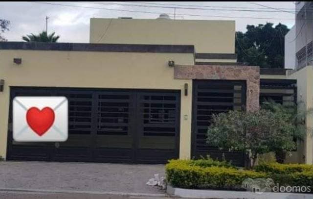 Venta de casa amueblada — foto 1