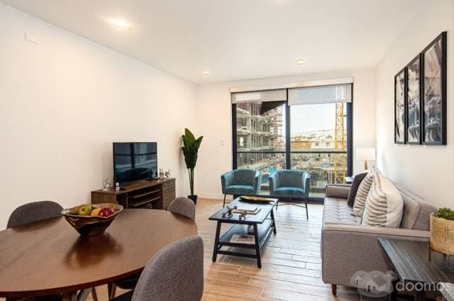 VENTA DE DEPARTAMENTO EN ZONA RIO, 3ERA. ETAPA TIJUANA, B.C. — foto 1