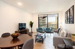 VENTA DE DEPARTAMENTO EN ZONA RIO, 3ERA. ETAPA TIJUANA, B.C.