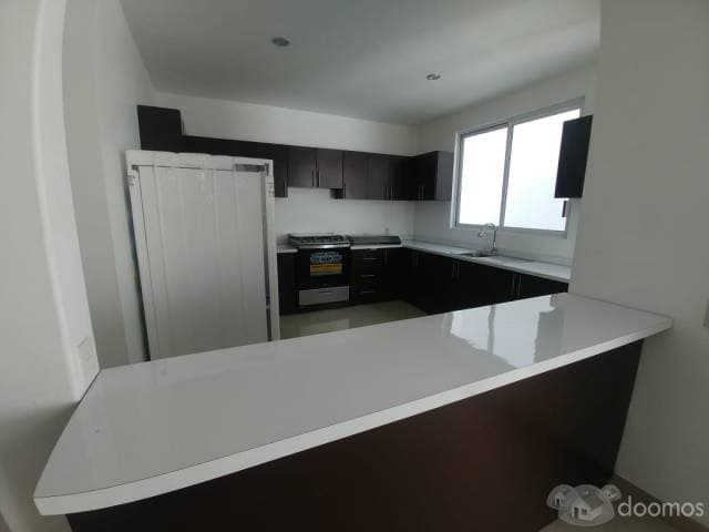 se renta casa hermosa y nueva — foto 5