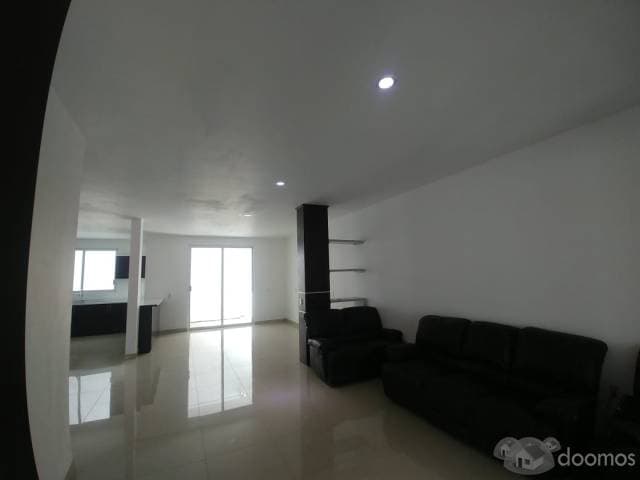 se renta casa hermosa y nueva — foto 7