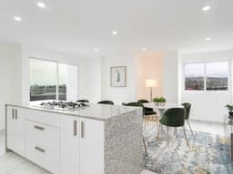 DEPARTAMENTO DE LUJO EN VENTA,LISTO PARA HABITARSE, TIJUANA, B.C.