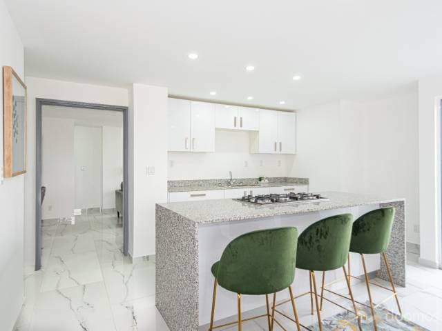 DEPARTAMENTO DE LUJO EN VENTA,LISTO PARA HABITARSE, TIJUANA, B.C. — foto 2