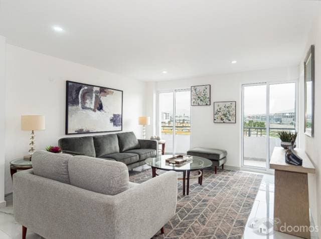 DEPARTAMENTO DE LUJO EN VENTA,LISTO PARA HABITARSE, TIJUANA, B.C. — foto 5