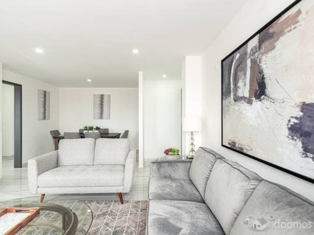 DEPARTAMENTO DE LUJO EN VENTA,LISTO PARA HABITARSE, TIJUANA, B.C. — foto 6