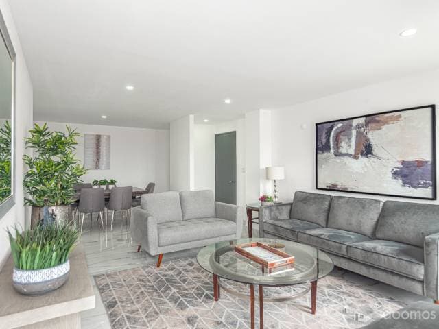 DEPARTAMENTO DE LUJO EN VENTA,LISTO PARA HABITARSE, TIJUANA, B.C. — foto 7