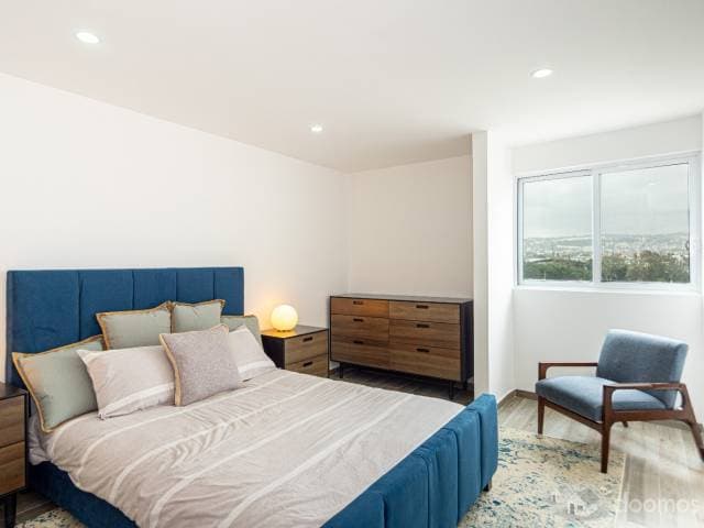 DEPARTAMENTO DE LUJO EN VENTA,LISTO PARA HABITARSE, TIJUANA, B.C. — foto 8