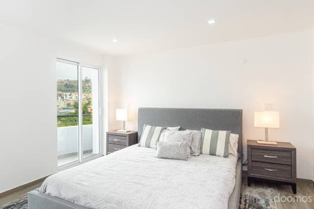 DEPARTAMENTO DE LUJO EN VENTA,LISTO PARA HABITARSE, TIJUANA, B.C. — foto 10