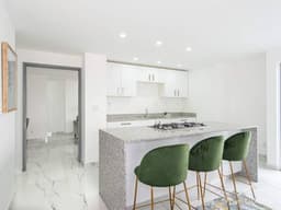DEPARTAMENTO DE LUJO EN VENTA,LISTO PARA HABITARSE, TIJUANA, B.C