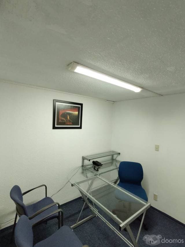 OFICINA CON TODOS LOS SERVICIOS- 100M2 — foto 7