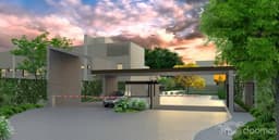 Amplias casas en Venta en el Fracc. MUNAH en Zapopan