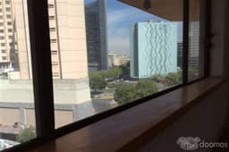 Renta de Oficinas en Penthouse
