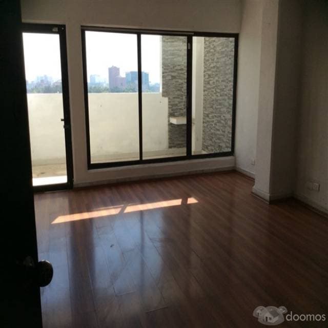 Renta de Oficinas en Penthouse — foto 7