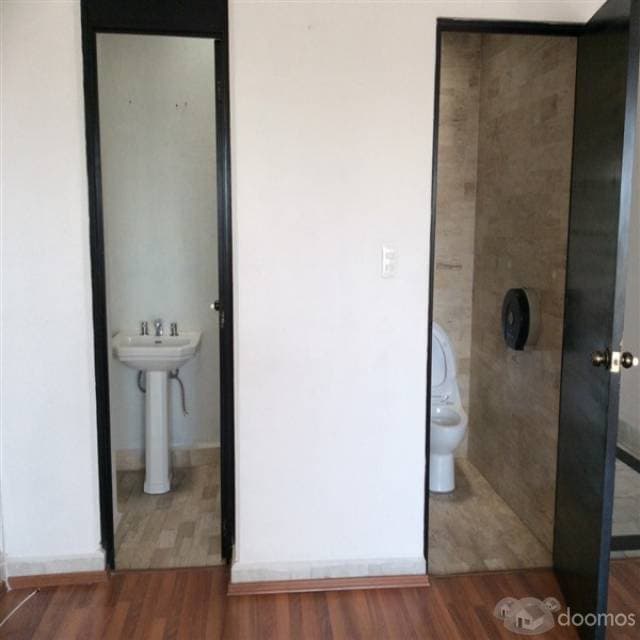 Renta de Oficinas en Penthouse — foto 10