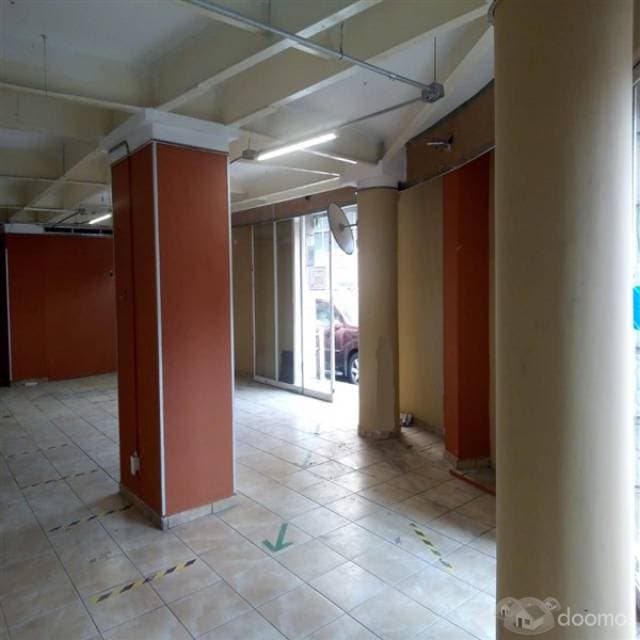 Local Comercial muy cerca de Av. Reforma — foto 2