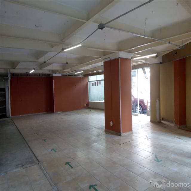 Local Comercial muy cerca de Av. Reforma — foto 5