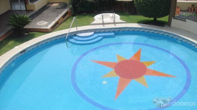 CASA VENTA BURGOS BUGAMBILIAS TEMIXCO MORELOS — foto 9