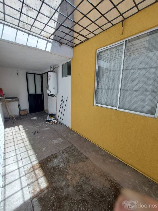 Se Vende Casa Dúplex planta baja Los Ruiseñores — foto 8