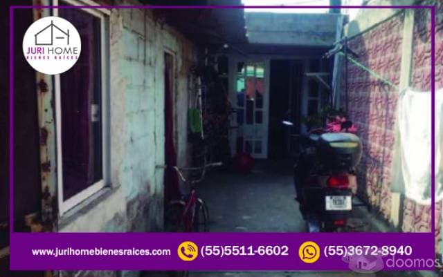 CASA EN VENTA EN MARCO A. SOSA CHALCO — foto 2