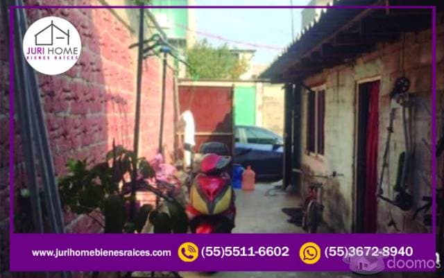 CASA EN VENTA EN MARCO A. SOSA CHALCO — foto 4