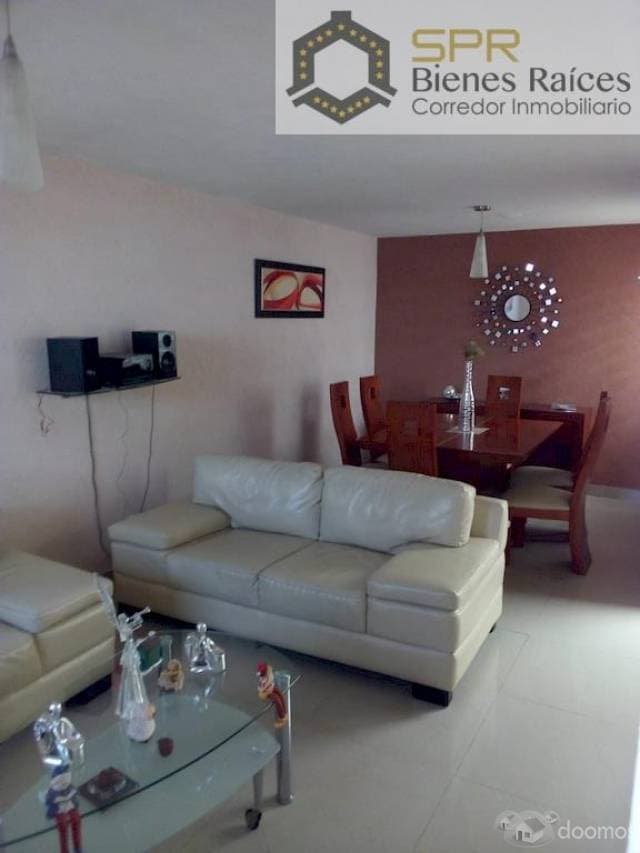casa en venta, villas loreto, tultepec — foto 4