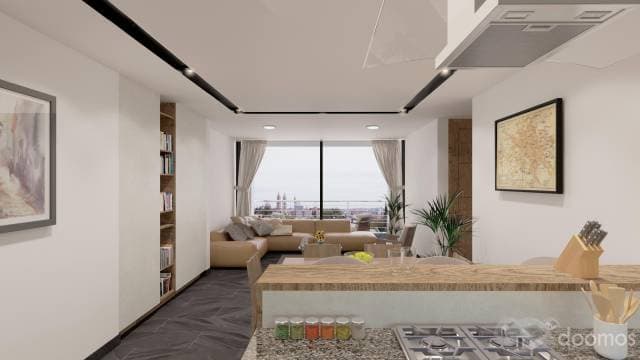 Departamento en venta en Aguascalientes — foto 1