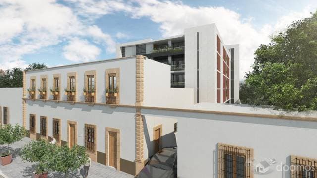 Departamento en venta en Aguascalientes — foto 3
