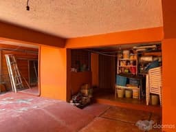 SE VENDE CASA EN COL. PASEOS DE CHURUBUSCO