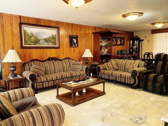 SE VENDE CASA EN COL. PASEOS DE CHURUBUSCO — foto 4